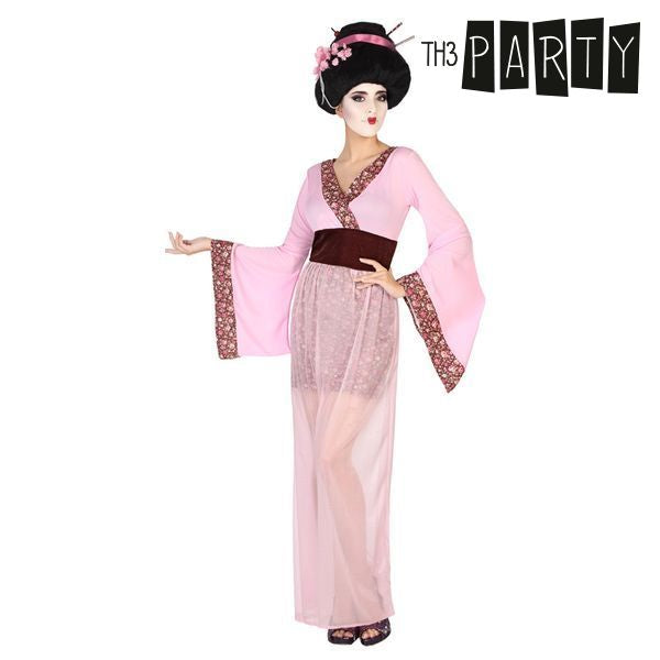 Costume for Adults Geisha