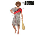 Costume for Adults Caveman