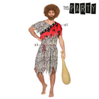 Costume for Adults Caveman