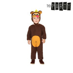 Costume for Babies Monkey