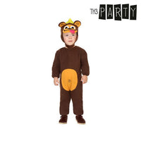 Costume for Babies Monkey