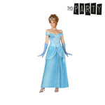 Costume for Adults Princess