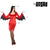 Costume for Adults Sexy She-Devil (3 pcs)