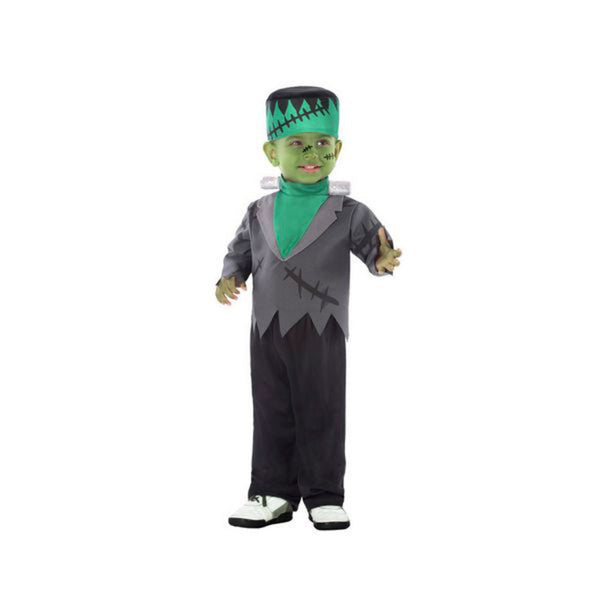 Costume for Babies Frankenstein (5 Pcs)