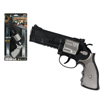 Gun Black 112399