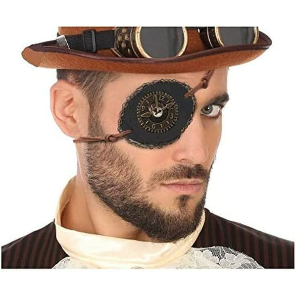 Patch Steampunk