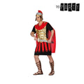 Costume for Adults Multicolour (2 Pieces)