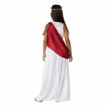 Costume for Children White (3 Pieces)