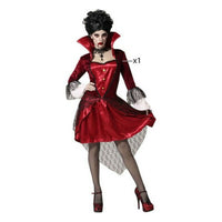 Costume for Adults Vampiress