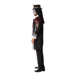 Costume for Adults Multicolour (2 Pieces) (2 Units)