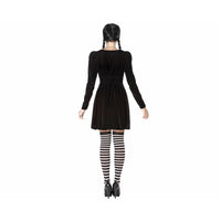 Costume Ghost Lady Black XL