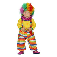 Costume for Babies 113343 Multicolour 24 Months