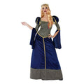 Costume for Adults 113855 Medieval Lady