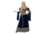 Costume for Adults 113855 Medieval Lady