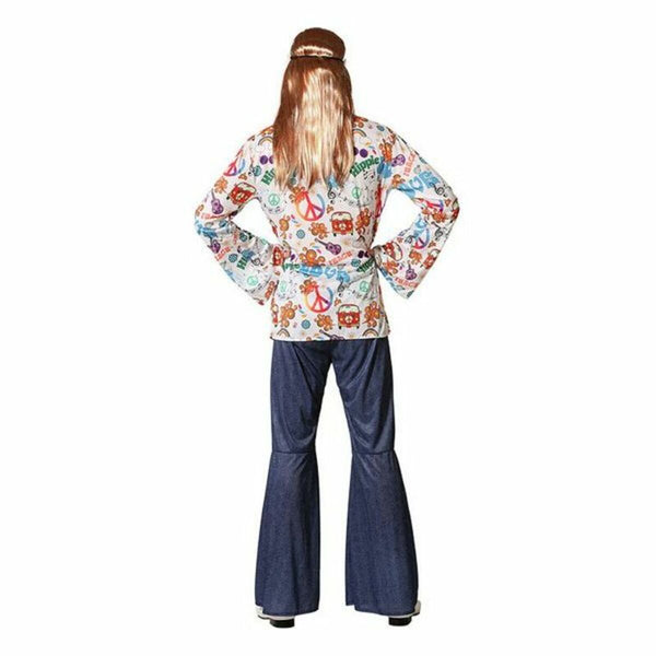 Costume for Adults Hippie