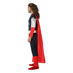 Costume for Adults 114555 Multicolour Superhero (3 Pieces)