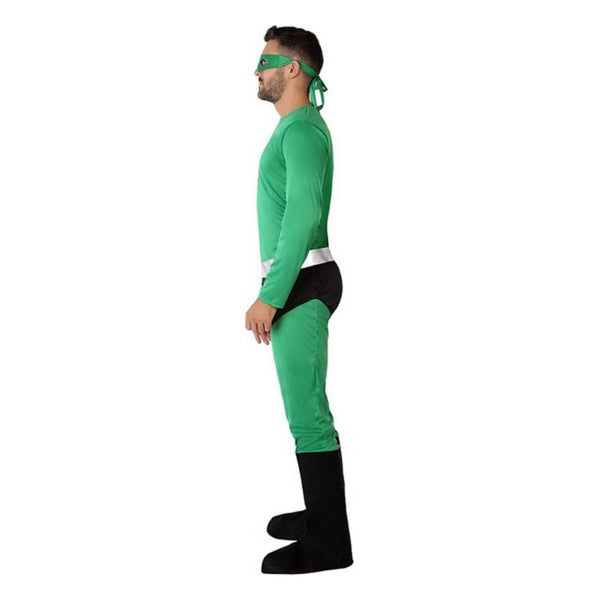 Costume for Adults 114616 Comic Hero