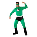 Costume for Adults 114616 Comic Hero