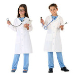 Costume for Children 115170 White