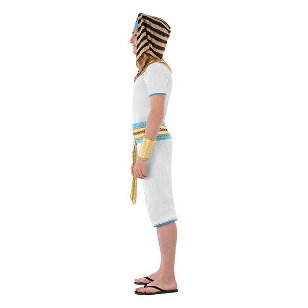 Costume for Children 116023 Egyptian man (Size 14-16 years)