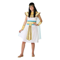 Costume for Children 116047 Egyptian woman (Size 14-16 years)