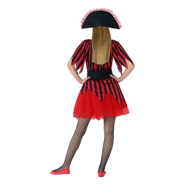 Costume for Children 116207 Pirate (Size 14-16 years)