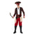 Costume for Children 116238 Pirate (Size 14-16 years)