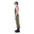 Costume for Children 116276 Camouflage (Size 14-16 years)