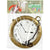 Pocket Watch Costune accessorie