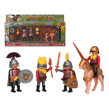 Set of Dolls Roman Era 112666 (11 pcs)