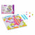 Puzzle DIY Underea 6 in 1 117974 (420 pcs)