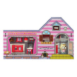 Dolls House Accessories Build Your Bedroom