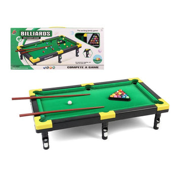 Pool table 111841 (67,5 x 31 cm)