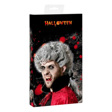 Lasulja za Halloween Siva