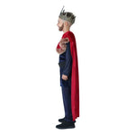 Costume for Children Medieval King