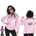 Costume for Adults Pink 50s (1 pcs)