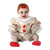 Costume for Babies Male clown