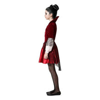 Costume for Children Vampiress