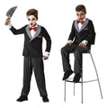 Costume for Children Halloween Figure