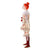 Costume for Children Beige Male Assassin (1 Piece) (1 Unit)