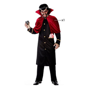 Costume for Adults Vampire