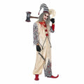 Costume for Adults Multicolour Male Assassin XXL