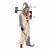 Costume for Adults Multicolour Male Assassin XXL