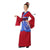 Costume for Children Chinese woman Pink