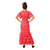 Costume for Children Flamenco dancer