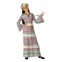 Costume for Children Hippie