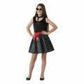 Costume for Children 60S Black