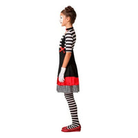 Costume for Children Mime