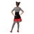 Costume for Children Mime