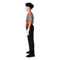 Costume for Children Mime